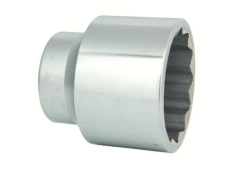 LLAVE DE TUBO POLIGONAL LLAVE DE TUBO DE IMPACTO 70 mm ACCIONAMIENTO 1 PULGADA