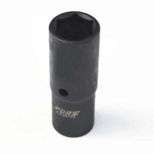 LLAVE DE TUBO REFORZADA LLANTAS RUEDAS TUERCAS FORD DOUBLE 21.5 22.5 RUEDA 1/2"