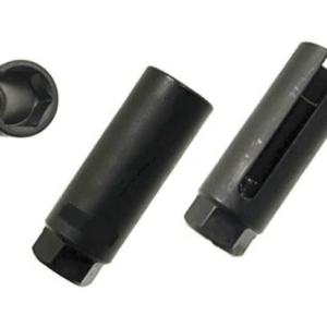 LLAVE HERRAMIENTA LLAVE LLAVE DE DESMONTAJE DE VASO LAMBDA SENSOR 1/2" 14 MM HEXAGONAL 368