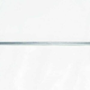 PALANCA DE PALANCA MECÁNICA CON EXTREMOS DE PUNTA PLANA 68 cm 680 mm ROS 153