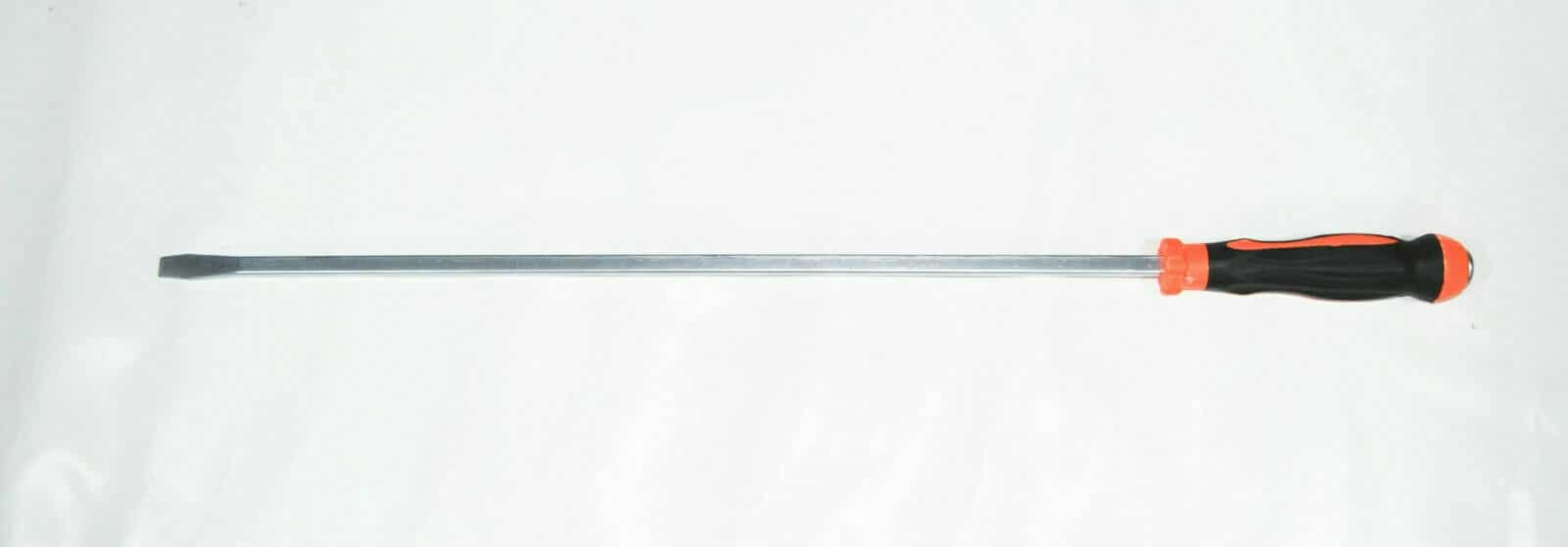 PALANCA DE PALANCA MECÁNICA CON EXTREMOS DE PUNTA PLANA 68 cm 680 mm ROS 153