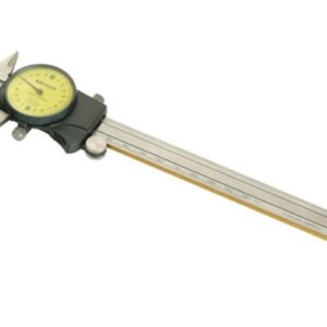 QUINCUAGÉSIMO VERNIER CALIBRE PRECISION 0/150mm ESFERA DE RELOJ MYT 412