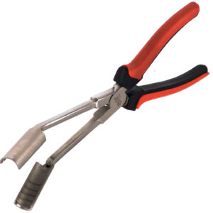 PINZAS PINZA PARA TAPAS DE BUJÍAS BUJÍAS ENCENDIDO 200 MM 846