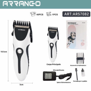 CORTADORA DE PERROS CORTADORA DE PERROS PERROS GATOS ANIMALES ACCESORIOS MAQUINILLA DE AFEITAR 821