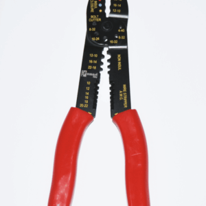 ALICATES DE LENGÜETA DE CABLE AISLADOS PELACABLES PELACABLES 1.5 6MM 418FM