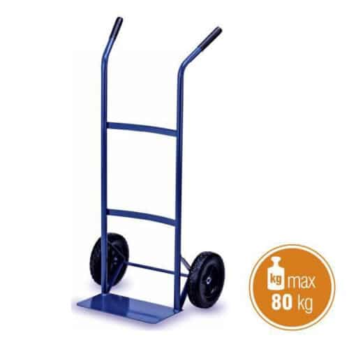 PORTAEQUIPAJES CARRO PORTAEQUIPAJES PORTAEQUIPAJES CAPACIDAD DE TRANSPORTE 80 KG RUEDAS 001V