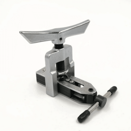 LAMINADORA DE TUBOS DE COBRE AJUSTABLE UNIVERSAL 5 16 MM 45° UFT $sa