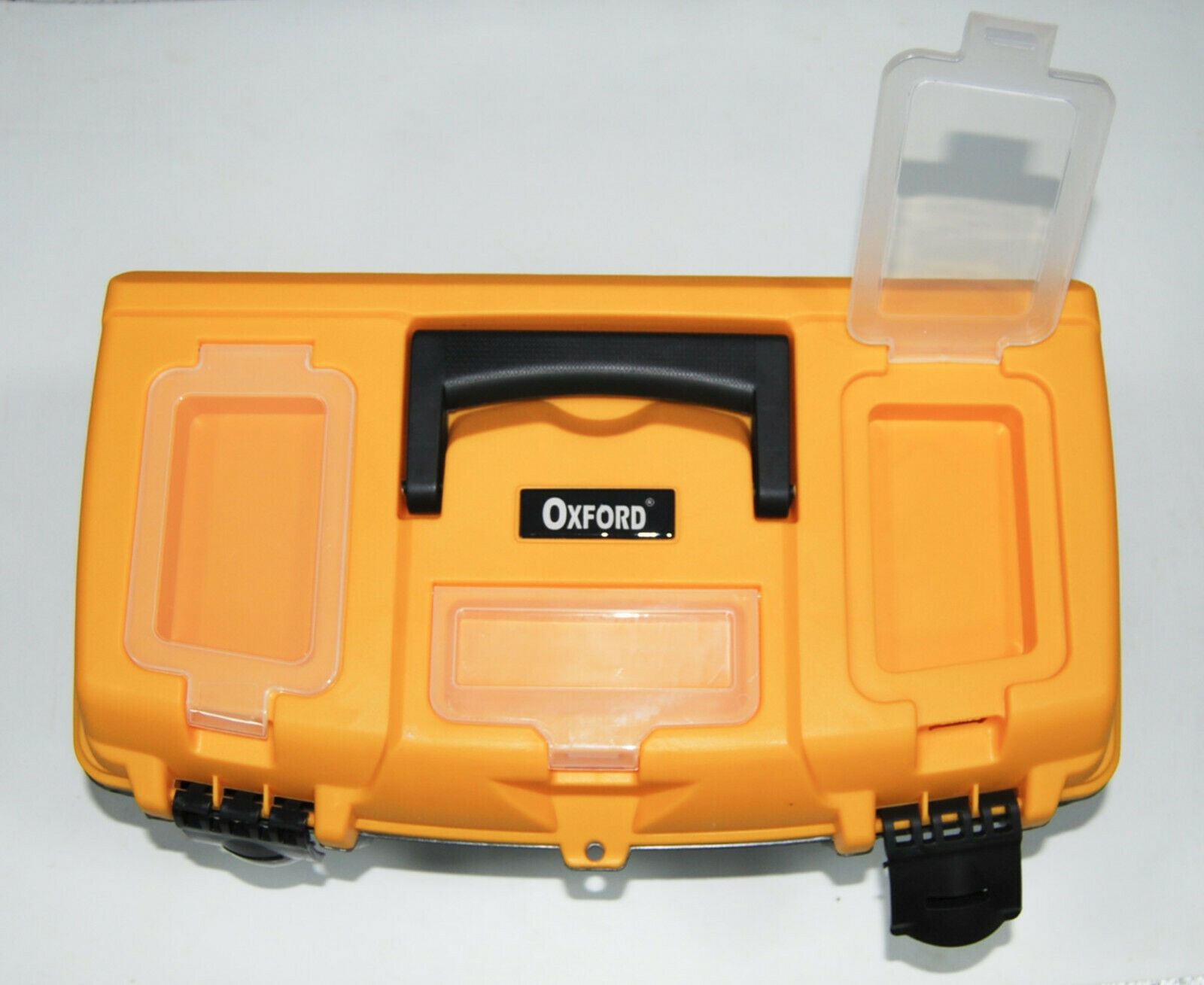 CAJA DE HERRAMIENTAS TRIS ESTUCHE DE HERRAMIENTAS DE PLÁSTICO PIEZAS PEQUEÑAS FARNEED ox