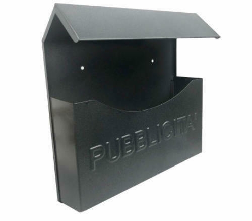 BUZÓN DE CORREO DE CONDOMINIO CORREO PUBLICIDAD BUZÓN TETTUCCIO 517