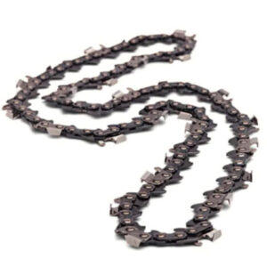 MOTOSIERRA PARA TALLAR PASO DE PODA 1/4" DIENTES 60 ESLABONES SP 1