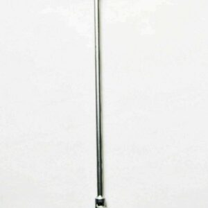 LLAVE EN T GIRATORIA CASQUILLOS DE UNIÓN LARGA CASQUILLO DE BUJÍA BUJÍAS INCANDESCENTES BUJÍAS DE 15 MM