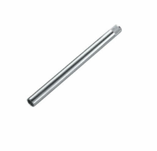 LLAVE DE TUBO LARGA PARA BUJÍAS 14 MM POLIGONAL HEMBRA 3/8" 25 CM 145