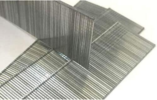 CLAVOS 5000 PIN 30MM F30 CLAVADORA DE CLAVOS NEUMÁTICA ELÉCTRICA CON CABEZA