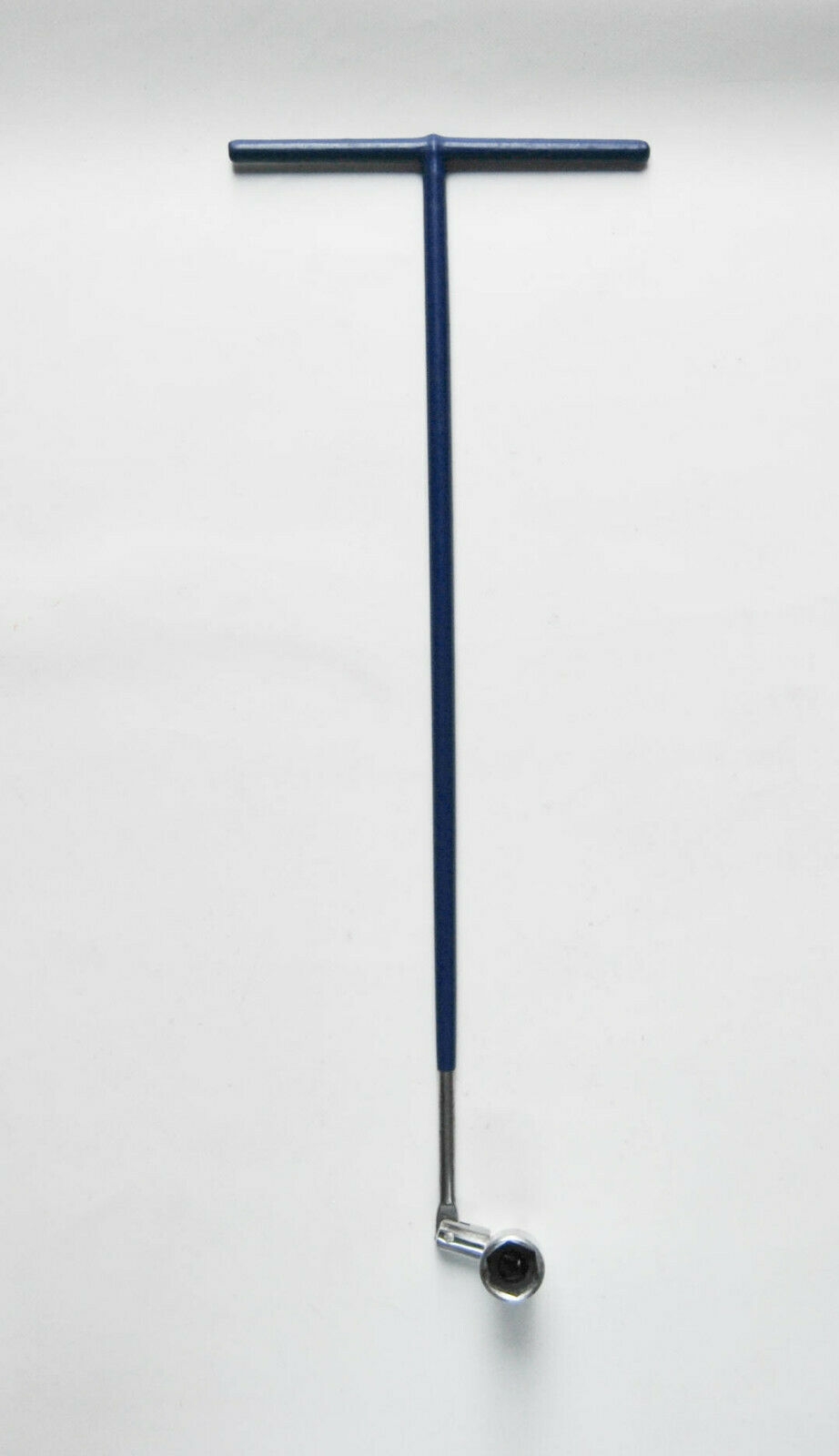 LLAVES DE VASO PARA BUJÍAS 21 MM JUNTA ARTICULADA HEXAGONAL 58 CM B