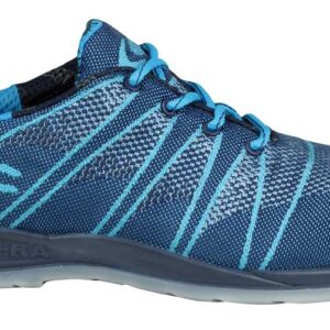 ZAPATOS DE SEGURIDAD PARA TRABAJOS BAJOS ZAPATO COFRA MAJORANA S1 P SRC 42