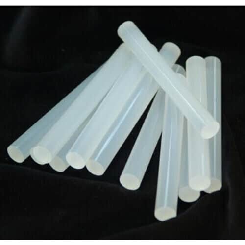 PALOS PEGAMENTO CALIENTE BARRAS REPARACIONES ABOLLADURAS 40 PIEZAS CARROCERÍA 772ho