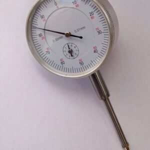 COMPARADOR COMPARADORES PRECISOS BASE MAGNÉTICA CENTESIMAL DE PRECISIÓN 0-30 GRANDE