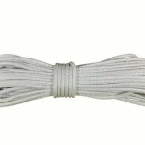 CUERDA PARA COLGAR LA ROPA SECADORA 4 MM X 20 MT BALCÓN 538