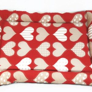 CAMA PERRERA ALMOHADA COLCHÓN PERROS GATOS PERRO CAMA GATO ANIMALES TALLA XL