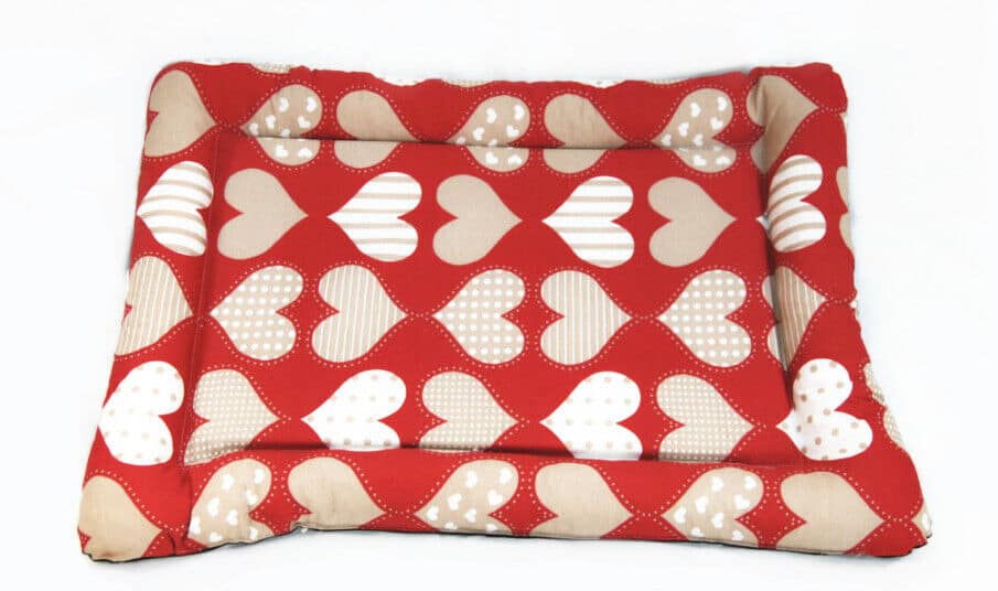 18568 CAMA PERRERA ALMOHADA COLCHÓN PERROS GATOS PERRO CAMA GATO ANIMALES TALLA XL