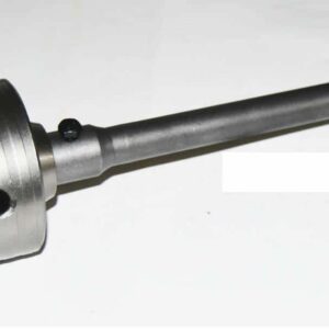 PERFORADORA DE AGUJEROS MM 100 PERFORADORA CON VARILLA SDS MAX 350 MM LADRILLOS DE PARED DE CEMENTO