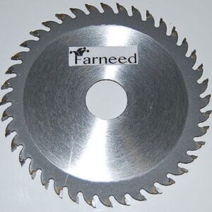 DISCO DE CORTE DE MADERA 300 mm - 3 MM WIDEA AMOLADORA ANGULAR 40 DIENTES FLEX PVC