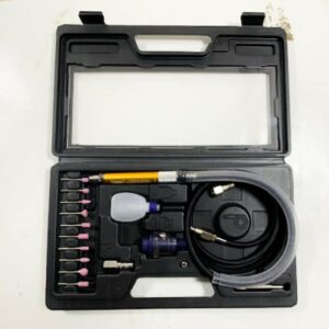 DREMEL MINI AMOLADORA NEUMÁTICA FLEXIBLE 160 CM ATOLADORA 646