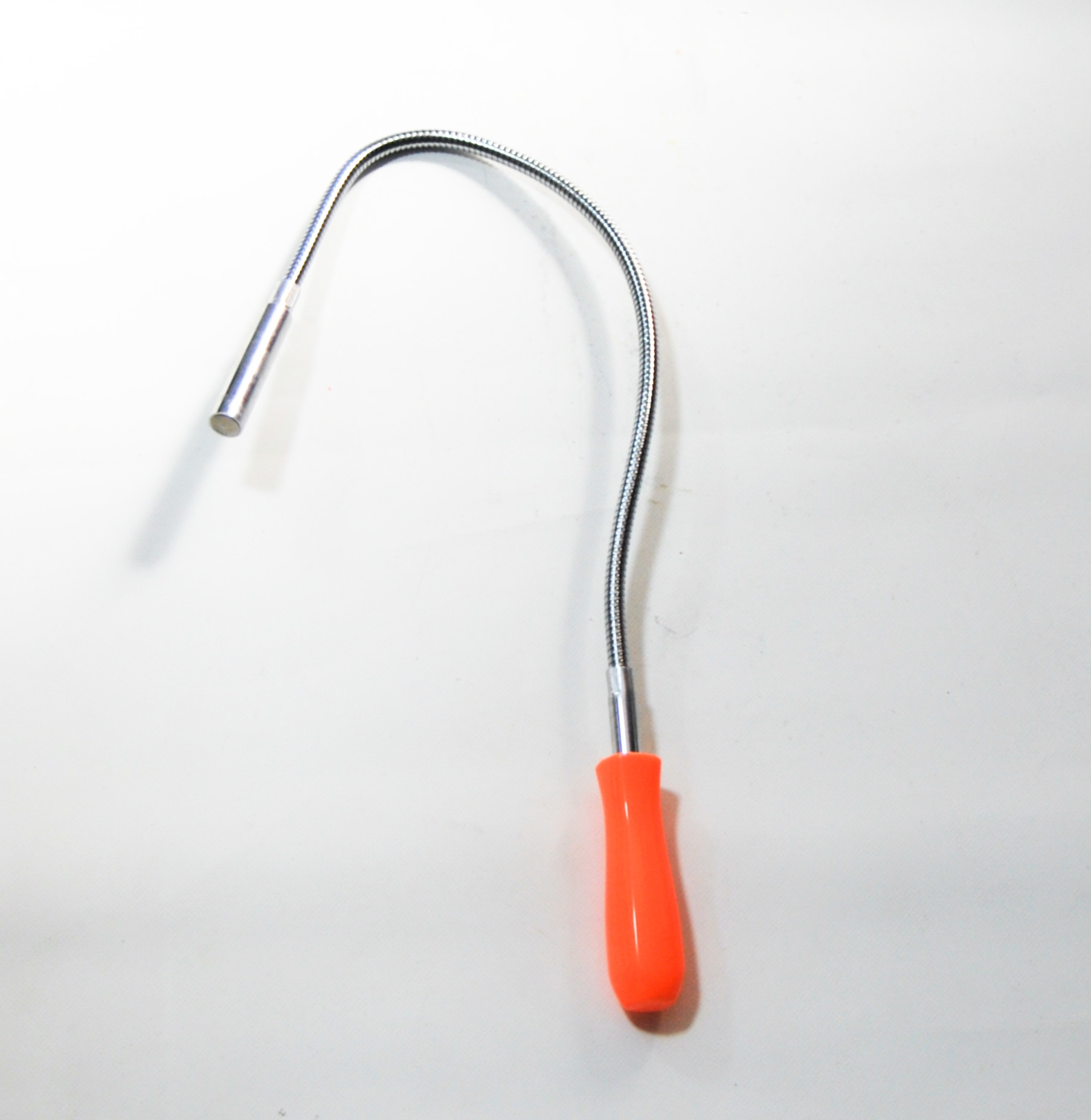 IMÁN FLEXIBLE PARA TALLER DESTORNILLADOR COLECTOR DE PERNOS DESTORNILLADOR DESTORNILLADOR 043