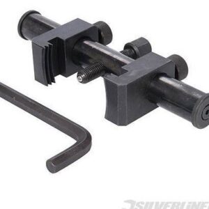 POLEA ESTRIADA POLEA EXTRACTORA 35 -165 mm CIGÜEÑAL DEL ALTERNADOR 545SL