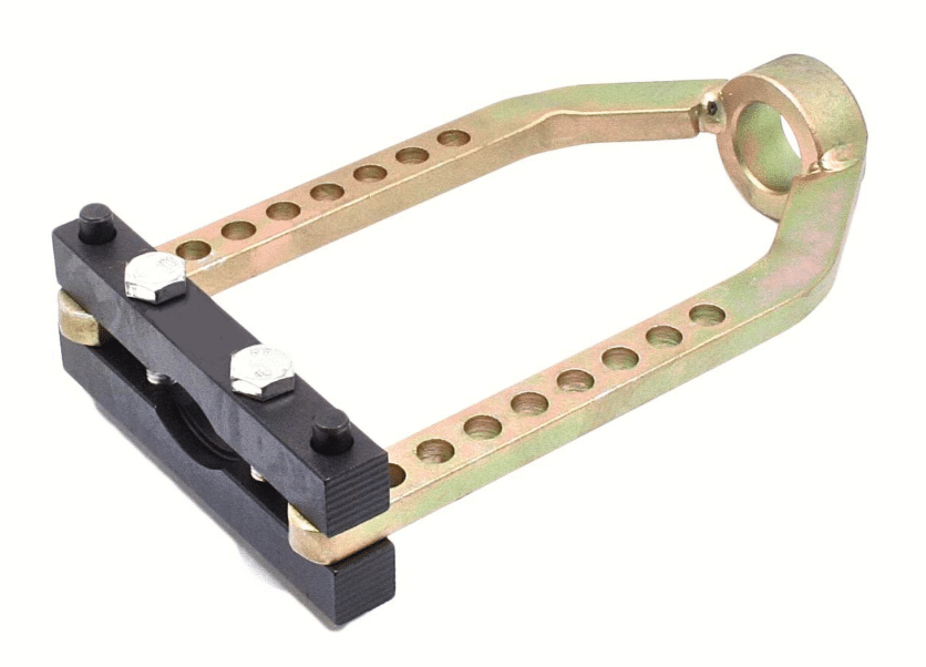 UNIVERSAL UNIVERSAL EXTRACCIÓN DE CIGÜEÑAL TRANSMISIÓN DE EXTRACTOR JUNTA UNIVERSAL 274s