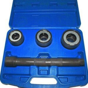 AMORTIGUADOR EXTRACTOR DE MUELLE DE SUSPENSIÓN MUELLE DE COMPRESIÓN 1001sa