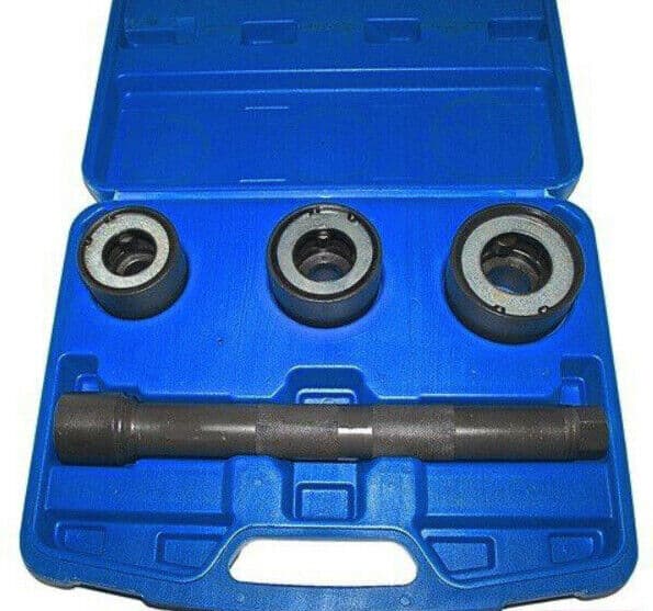 AMORTIGUADOR EXTRACTOR DE MUELLE DE SUSPENSIÓN MUELLE DE COMPRESIÓN 1001sa