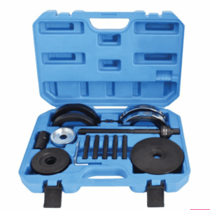 EXTRACTOR DE RUEDAS RODAMIENTOS DE RUEDA CUBO VW TUAREG T5 85 MM 530SA