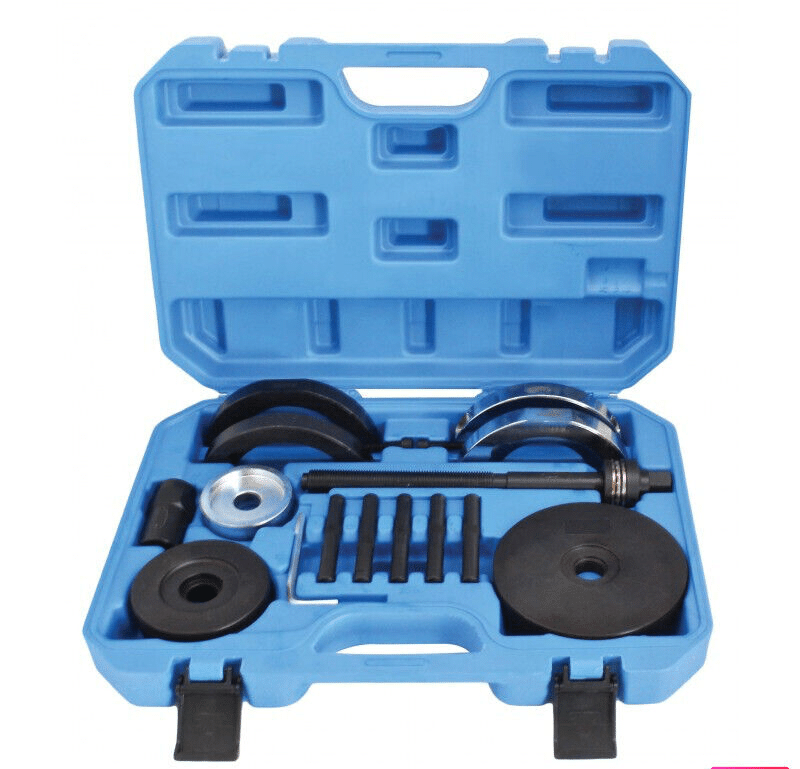 EXTRACTOR DE RUEDAS RODAMIENTOS DE RUEDA CUBO VW TUAREG T5 85 MM 530SA