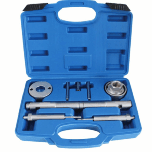 KIT EXTRACTOR DE INYECTORES POLEA POLEA RENAULT 2.0 DCi M9R 883sa