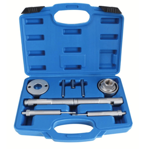 KIT EXTRACTOR DE INYECTORES POLEA POLEA RENAULT 2.0 DCi M9R 883sa