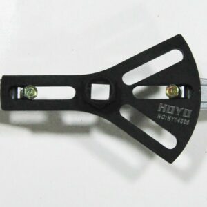 EXTRACTOR DE LLAVE DE EXTRACCIÓN DE LA TAPA DEL TANQUE DE COMBUSTIBLE FLOTANTE 262