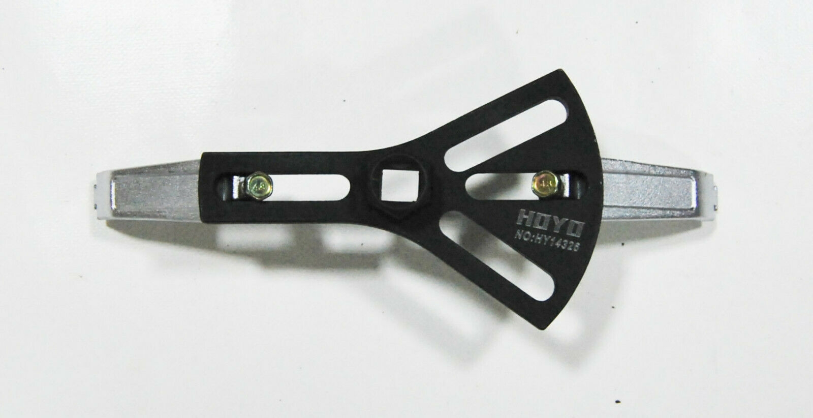 23040 EXTRACTOR DE LLAVE DE EXTRACCIÓN DE LA TAPA DEL TANQUE DE COMBUSTIBLE FLOTANTE 262