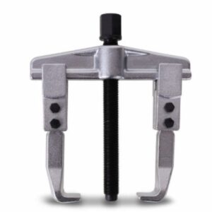 TIRADOR DE 2 MORDAZAS CON BRAZOS DE TRACCIÓN DESLIZANTES DE 60 X 70 MM