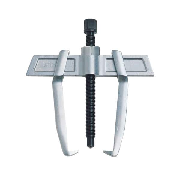 2 BRAZOS DE TRACCIÓN DE MANDÍBULA BRAZOS DESLIZANTES MECÁNICOS 100 MM 4" ya