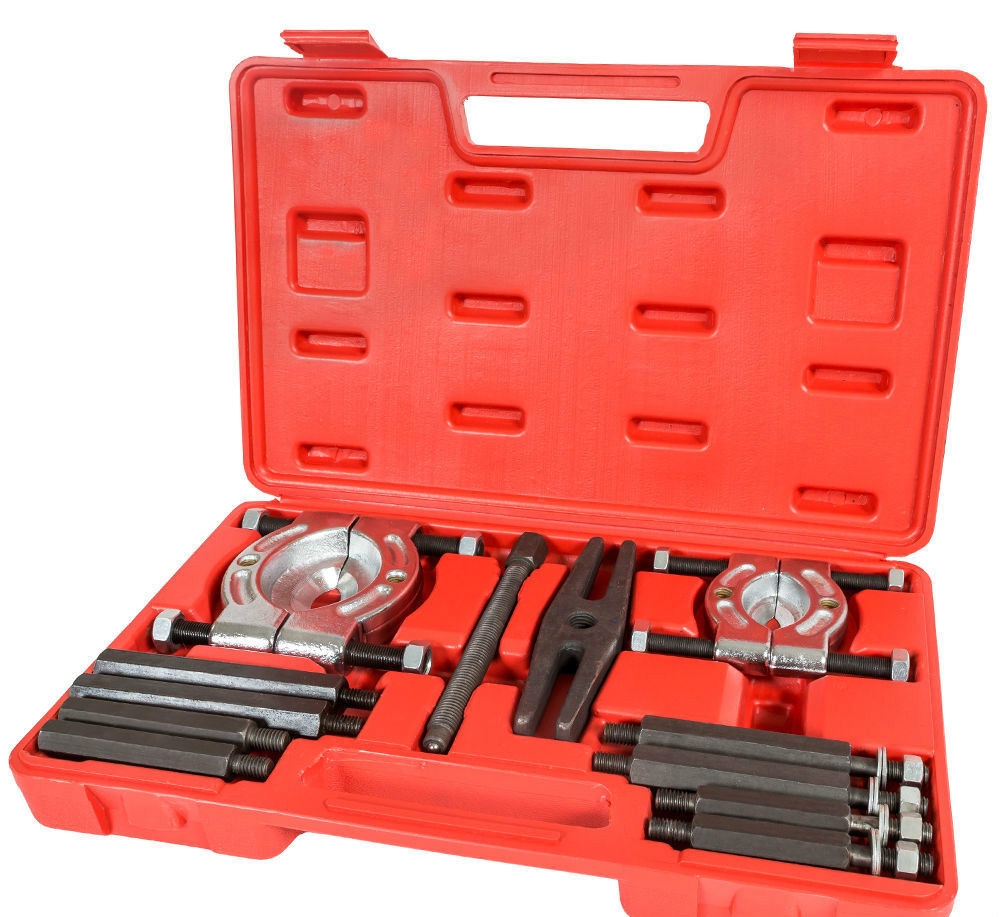 EXTRACTORES EXTRACTORES COJINETES INTERNOS EXTERNOS SUSPENSIONES SEPARACIONES 273 OX