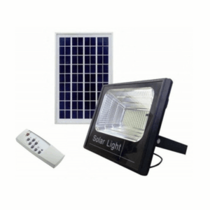 FOCO LED DE EXTERIOR CON PANEL SOLAR FOCO DE JARDÍN 200W 483