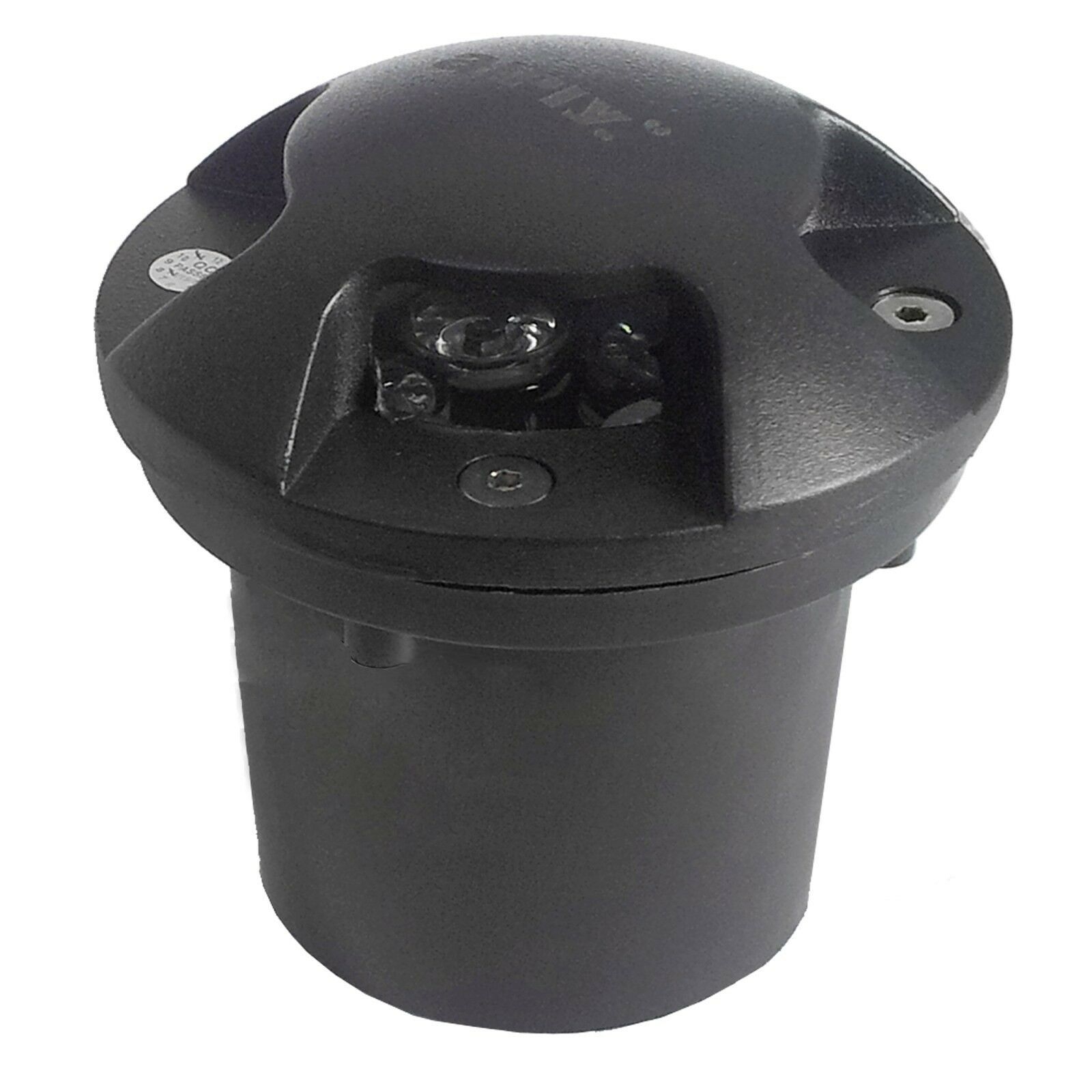 FOCO DE LUZ FRÍA LED 7W IP65 LUZ DE ENTRADA TRANSITABLE EXTERIOR 589