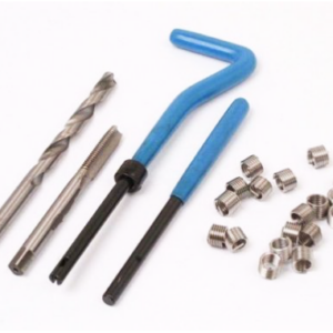 HELICOIL VCOIL M5x0.8 KIT DE REPARACIÓN DE ROSCA HELICOIL MACHO 978S