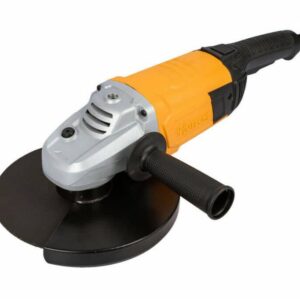 AMOLADORA ANGULAR ELÉCTRICA 2400W PROFESSIONAL FLEX 230 MM AMOLADORA 701