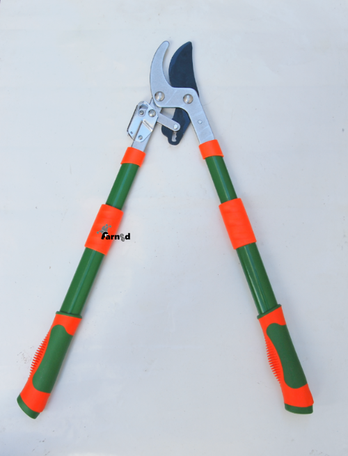 TIJERAS DE PODAR TIJERAS DE PODAR MANGOS EXTENSIBLES TIJERAS DE PODAR DE TRINQUETE 726