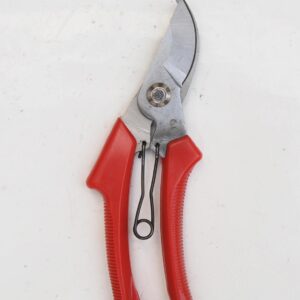 TIJERAS DE PODAR CURVAS PODA 20 cm CORTADOR DE RAMAS PLANTAS DE CORTE 199 ross