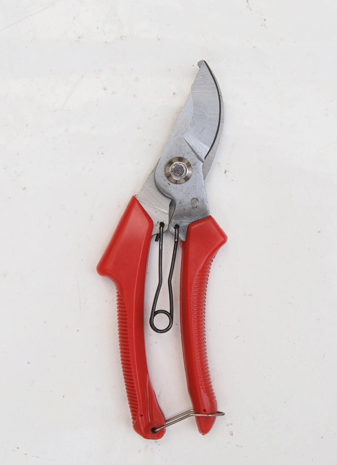 TIJERAS DE PODAR CURVAS PODA 20 cm CORTADOR DE RAMAS PLANTAS DE CORTE 199 ross