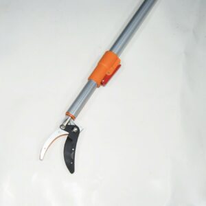 TIJERA DE PODAR ESPÁRRAGOS TELESCÓPICA EXTENSIBLE 1.8 3 MT 209HO