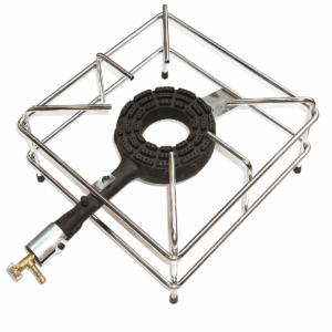 ESTUFA ESTUFA CM 40X40 7